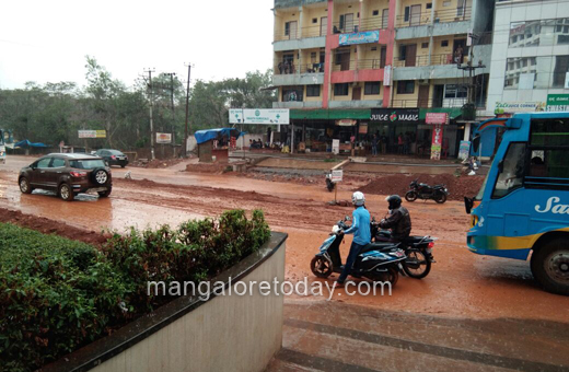 rain in mangalore